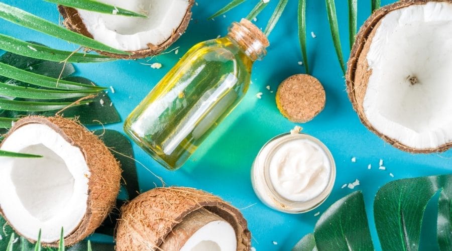 Does Coconut Oil Kill Fleas Or Prevent Them Naturally?